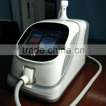 4MHZ High Intensity Focused Ultrasound 5.0-25mm Body Slimming/HIFU/hifu Slimming Machine/HIFU Machine Portable photo-6