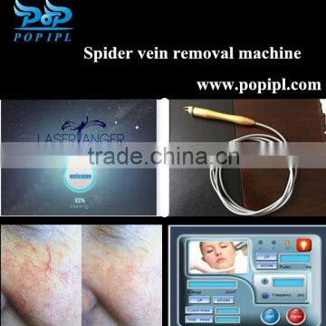 Facial Veins Removal/spider Veins Removal Machine/vascular Spider Vein Removal photo-2