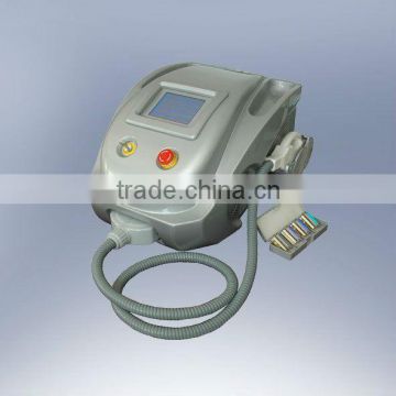 2013 Most effective IPL hair removal machine anti aging/erase winkle/skin rejuvenation