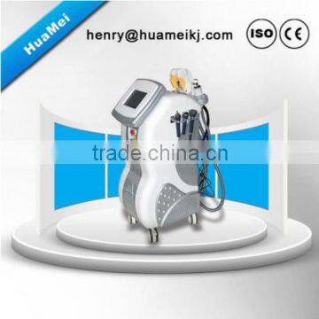 Promotion!!!professional multifunction beauty machine for fast hair removal