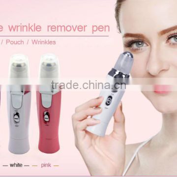 Help to improve the appearance of fine lines ion eye wrinkle remover