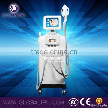 Top Quality Beauty Machine e Light Laser