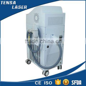 Latest Technology Professional Painless 808nm Diode Laser Hair Removal Machine photo-6