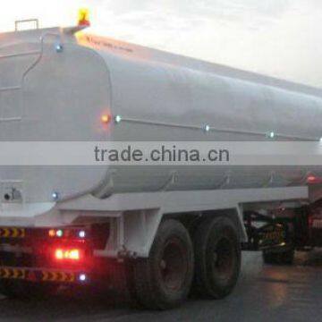 Water Tanker Water Tanker Trailer