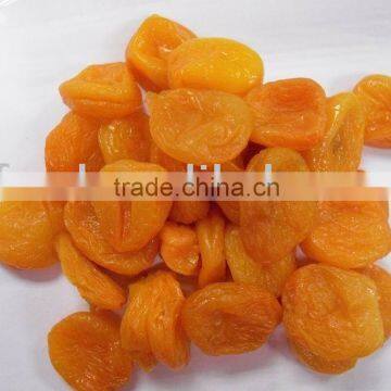 Dried Apricot