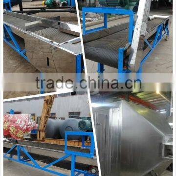 Fish Meal Machinery photo-4