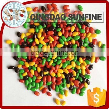 Sunflower Seeds Chocolate