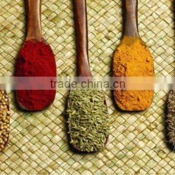 Spices