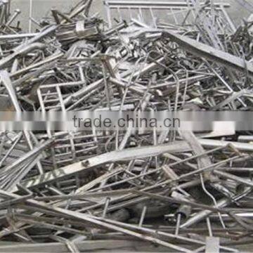 Factory Hot Sale Aluminium Scrap With Wholesale Price photo-2
