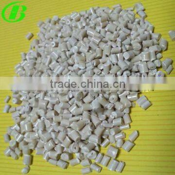 Factory Wholesale Price of Virgin / Recycled Abs Plastic Granules