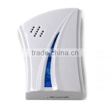 Kawachi Wireless Doorbell Remote Control Doorbell With 32 Tune Melodies photo-3