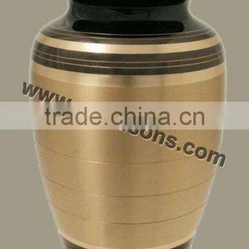 Fancy Brass New Design Metal Urns for party used | Weddings decoration urns