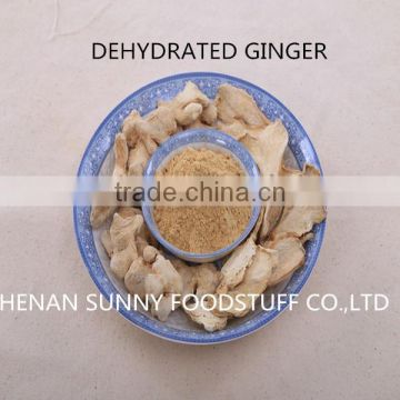 Dehydrated Ginger Powder