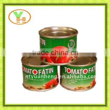 wholesale hot sell china canned ketchup in dubai,canned tomato paste