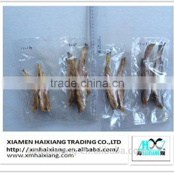 Export dried salted cod fish