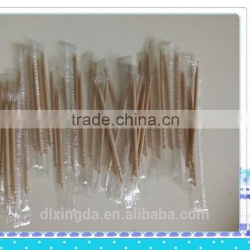 Good Quality Individual Cello Wrapper Toothpick