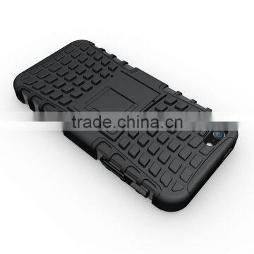 FOR Iphone SE Case Armor Case Heavy Duty Hybrid Rugged TPU Impact Kickstand Hard Cover ShockProof for Iphone 5 photo-5