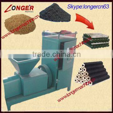 Coal Briquetting Machine/charcoal Briquetting Machine Philippines photo-2