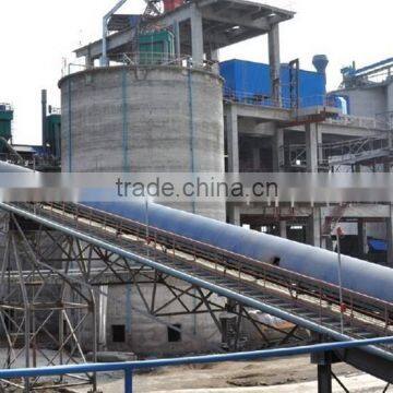 Processing Type ep-400 conveyor belt