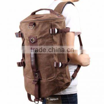 Latest fashion multipurpose backpack travel bag