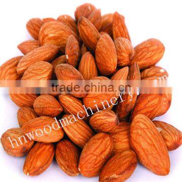 Hot product Peach kernel cracking machine for sale