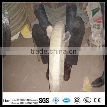 Stainless Steel Concertina Razor Barbed Wire Supplier photo-6