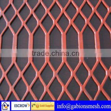 High quality,low price,11.15 kg/m2 weight expanded metal mesh,export to Amercia,Europe,Africa