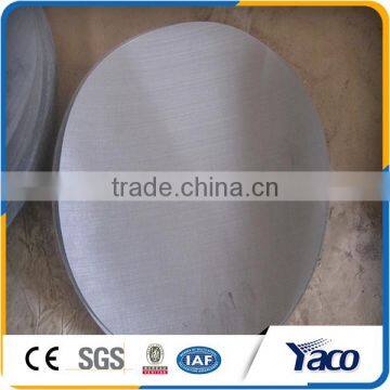 China Bulk Items 25 Micron Stainless Steel Wire Mesh photo-5