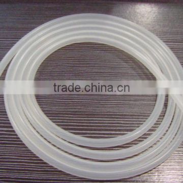 FDA, LFGB Standard silicone medical tubing