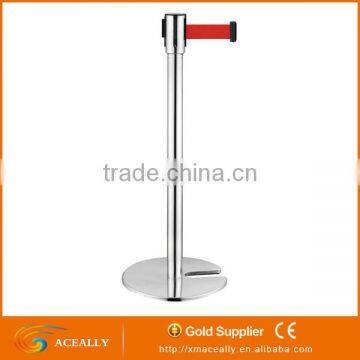 Aceally Crowd Control Pro Line Economy Road Safety Barrier photo-3