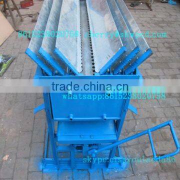 New Design 6 Rows Candle Making Machine Price//0086 15238020758 photo-4