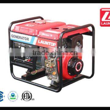 diesel welding generator