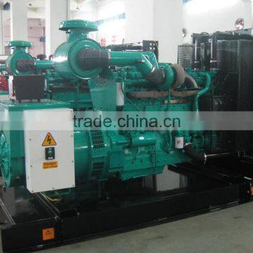 ISO CE Approved OEM Factory Price Silent Type Diesel Generator- Set With Canopy photo-6