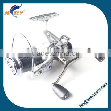 Double Brake Carp Fishing Spinning Bait Casting Reel photo-2