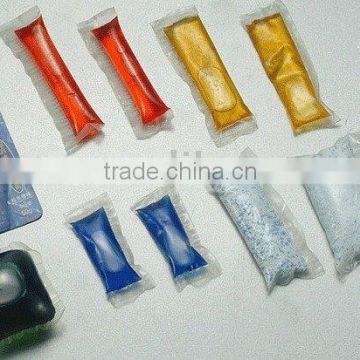 Cold Water Soluble Round Cut Piece Film