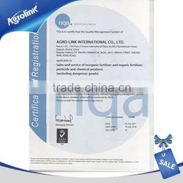 Concentrate Poultry Feed Humigrow Sodium Humate photo-3