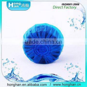 Solid Block Magic Cleaner Liquid photo-3
