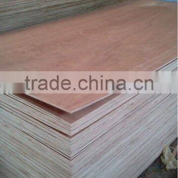 Red Face Bingtagor Grade AB Plywood - Kego Ltd photo-3