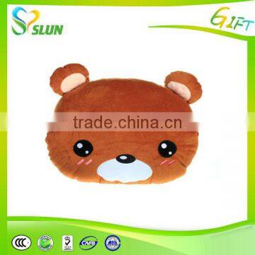 2015 China Wholesale Customized Stuffed Animals Pillow photo-6