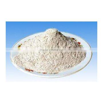 Calcium aluminate powder