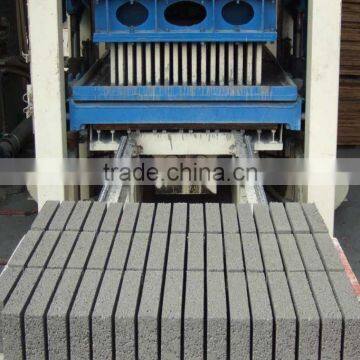 High Quality QT8-15 Cement Concrete Brick Machine Manufacturers and Brick Road Paving Machine