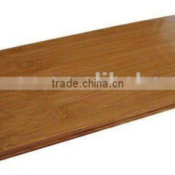 Stained/Colored Solid Bamboo flooring Orange