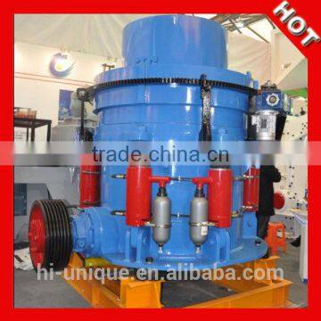 2014 China Good Quality Stone Hydraulic Cone Crusher Price