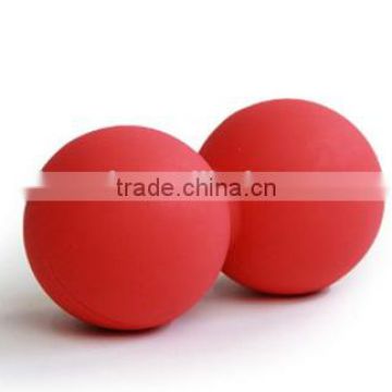 Massage Acupoint Ball peanut ball double crossfit ball