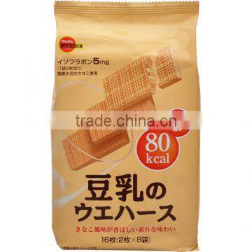 Bourbon Soy Milk Wafer