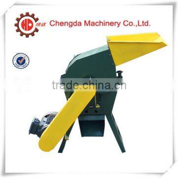 Hot Sale 2.2kw Smalll Wood Hammer Mill/rice Husk Hammer Mill/hammer Mill Grinder for Household Use photo-2