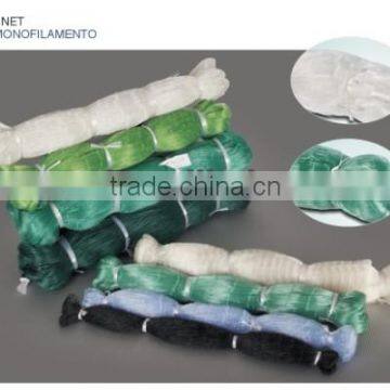 Nylon Monofilament Fishing Net