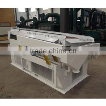 Castor Seed Gravity Separator photo-3