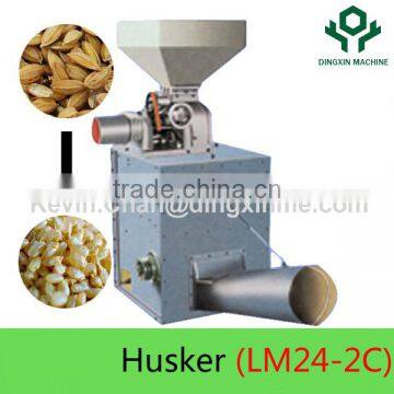 LM24-2C Home use Paddy Sheller Shelling Machine