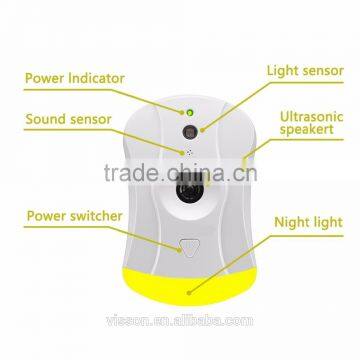 VS-325 Repel Pest Control Type and Eco-Friendly Feature Flying Insect Repellent photo-3